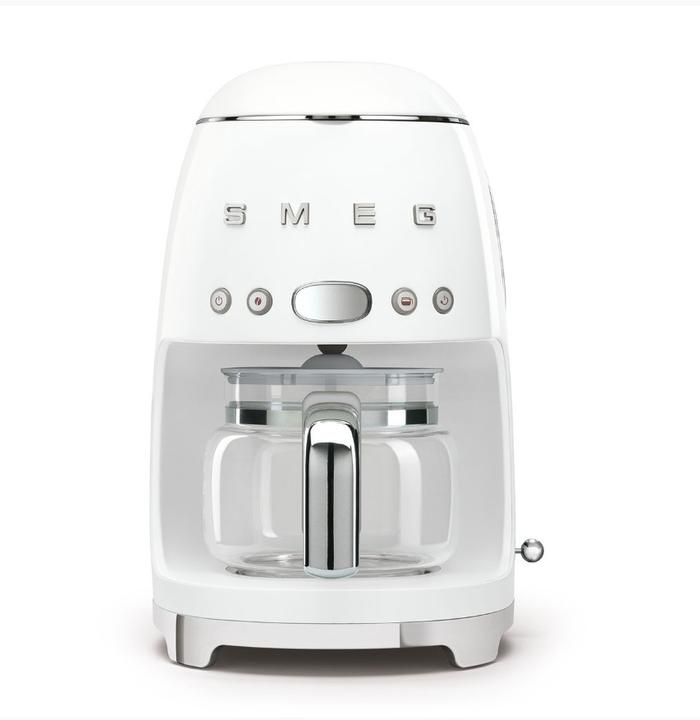 Immagine prodotto Smeg Macchina da caffè DCF02WHEU