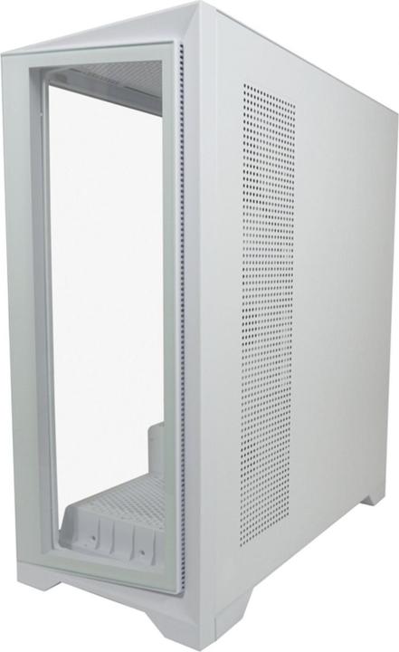 Produktbild LC-Power Crosswind (ATX, mATX, Mini-ITX)