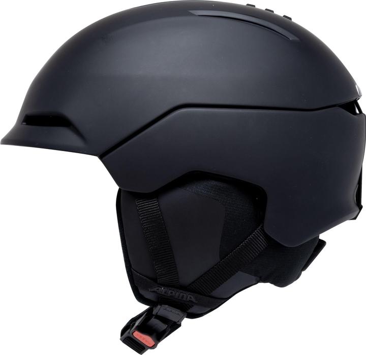Actual product image ALPINA SPORTS Nax (59 - 63 cm, L)