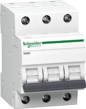 Immagine prodotto Schneider Electric Unità di controllo automatico B 32A 3 poli A9K01332 Acti 9