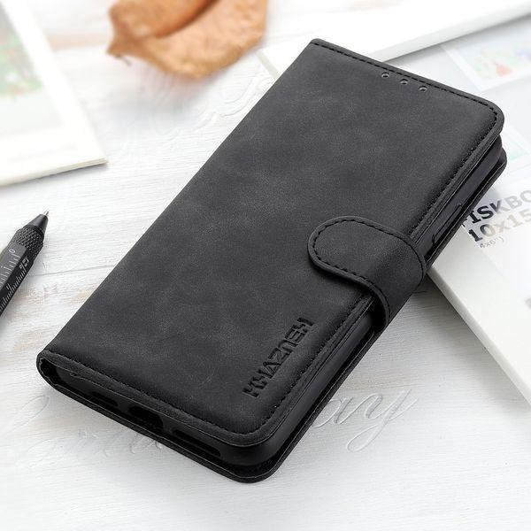 Produktbild MU Classic Vintage II Leder Bookcover Series