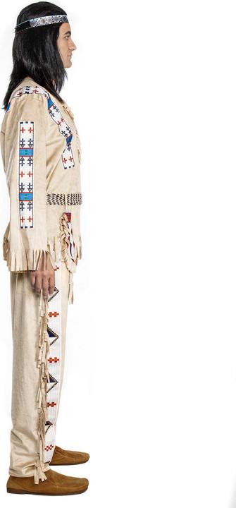 Actual product image Metamorph Winnetou (XXL)