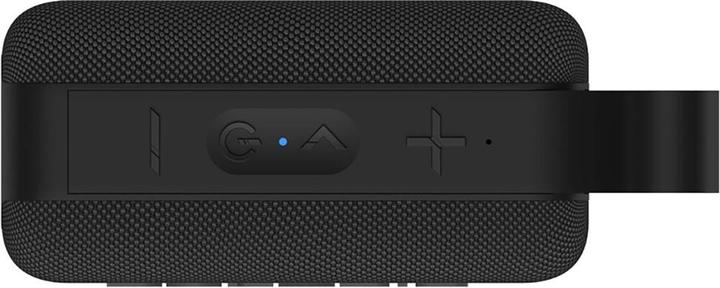 Actual product image Bolaris Cordless speaker Milano IPX5 5W (25 h, Rechargeable battery operated)