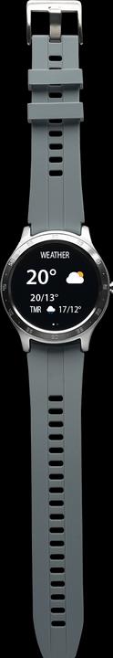 Image du produit Nordval SW102G Gris Montre intelligente sportive