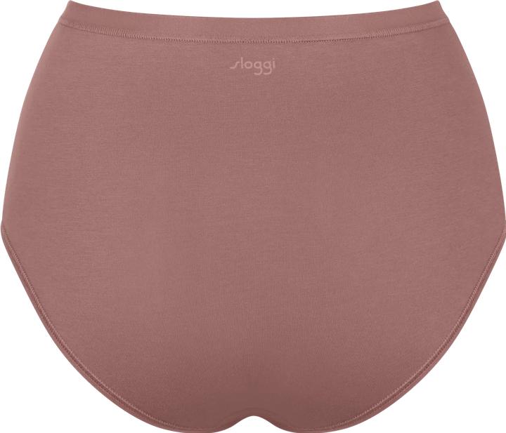 Immagine prodotto Sloggi 3er Pack GO Daily Cotton High Waist Panty (S, confezione da 3)