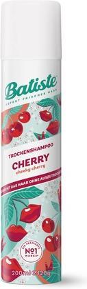 Produktbild Batiste Cherry (200 ml, Trockenshampoo)