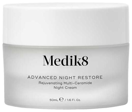 Medik8 Advanced Night Restore 50ml (Körpercreme, 50 ml)