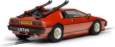 Produktbild Hornby James Bond Lotus Esprit Turbo For Your Eyes Only