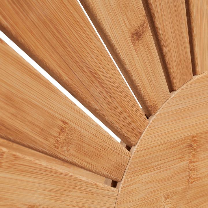 Produktbild Relaxdays Sonnenschirm (1.60 m)