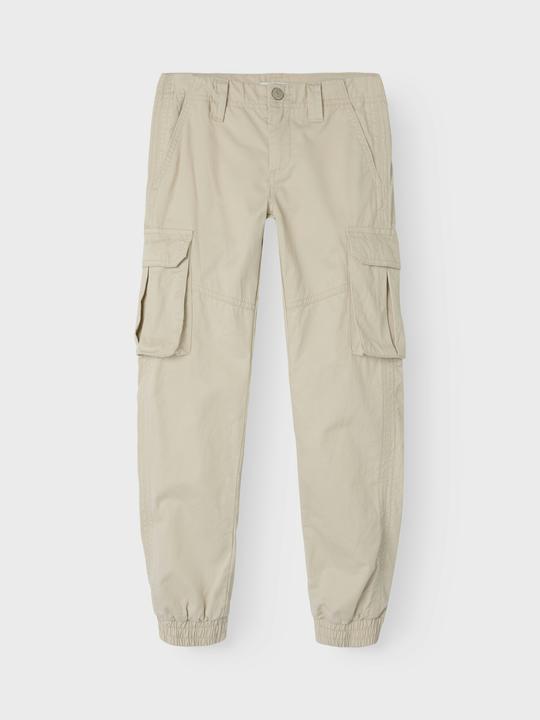 Immagine prodotto Name it Pantaloni cargo dal taglio regolare (116)