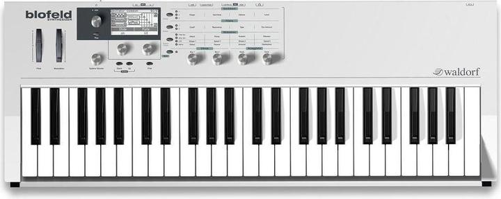 Image du produit Waldorf Clavier Blofeld