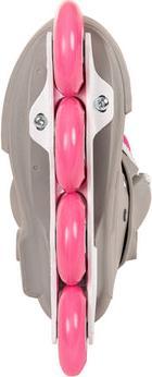 Actual product image Powerslide ILS PWS NEXT SL PINK 80 X8760625 (40)