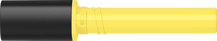 Immagine prodotto Molotow Scalpello a cartuccia Sketcher (Giallo limone, 1 x)