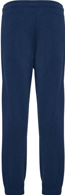 Actual product image hummel Hmljr Base Regular Pants (128)