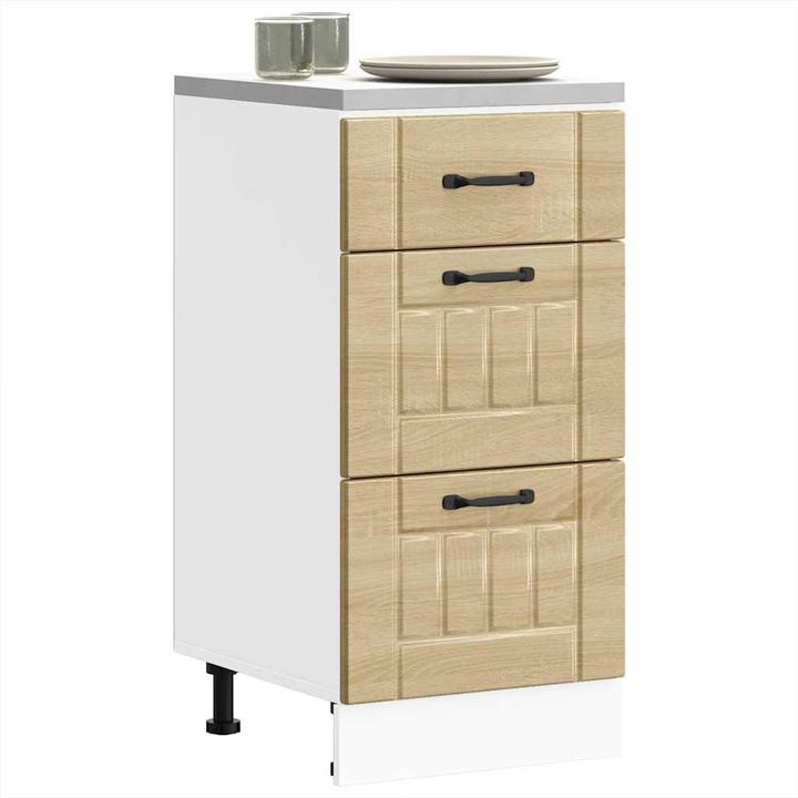 Produktbild VidaXL Madlene (40 x 46 x 81.5 cm)