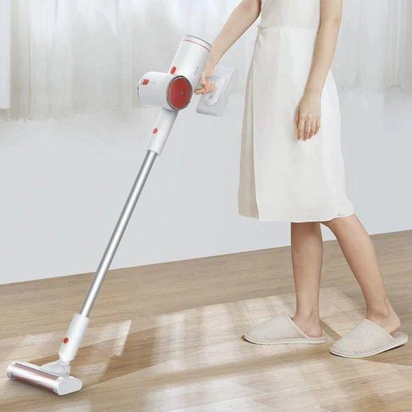 Produktbild Deerma Handheld Wireless Vacuum Cleaner VC25