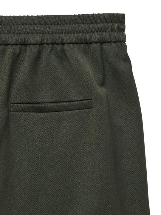 Actual product image Vero Moda Waisted trousers (30)