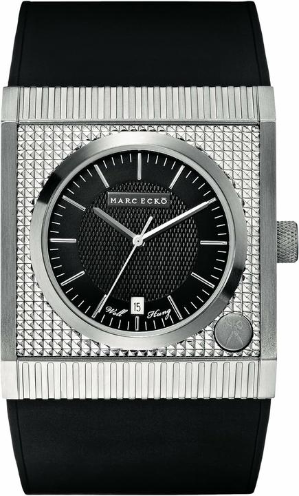 Produktbild Marc Ecko Herrenuhr E13522G1 (Ø 42 mm) (42 mm)