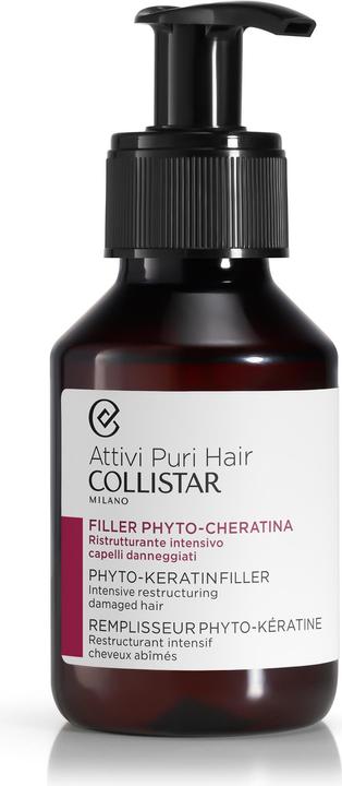 Image du produit Collistar Soins capillaires P K Fill Intense Restruct 100 ml (100 ml)