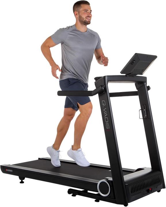 Image du produit Hammer Fitness Q. VADIS 10.0