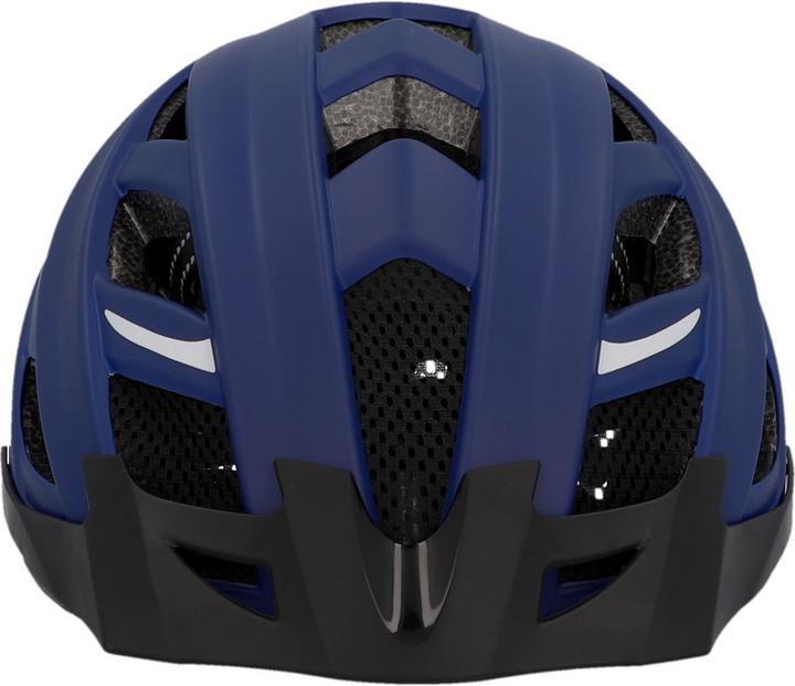 Image du produit Fischer Casque de vélo Urban Plus Boston S/M (52 - 59 cm)