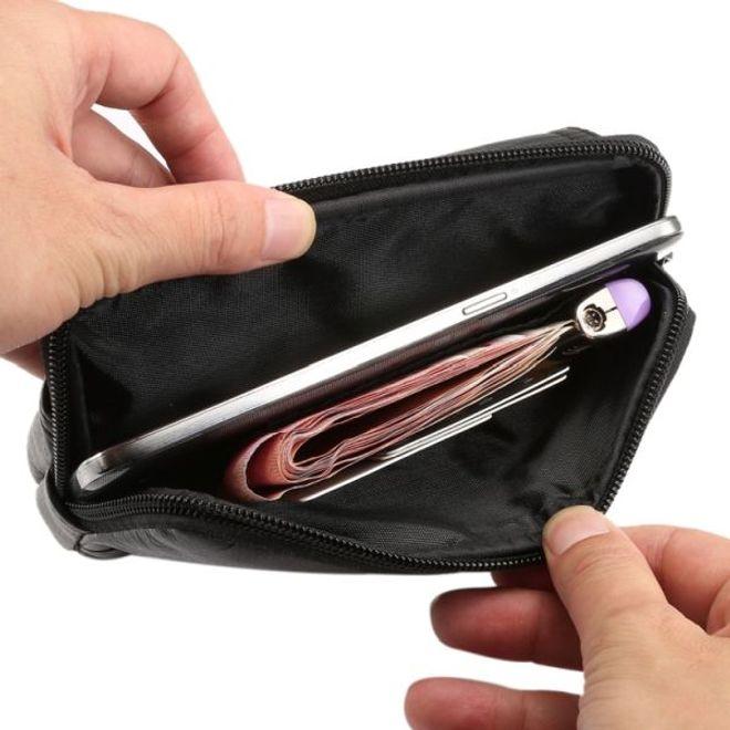 Produktbild MU Classic Universelle Handytasche Horizontal (Universal)