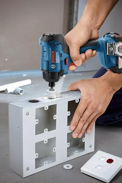 Image du produit Bosch Professional GDR 180-LI Solo (Fonctionnement sur batterie)