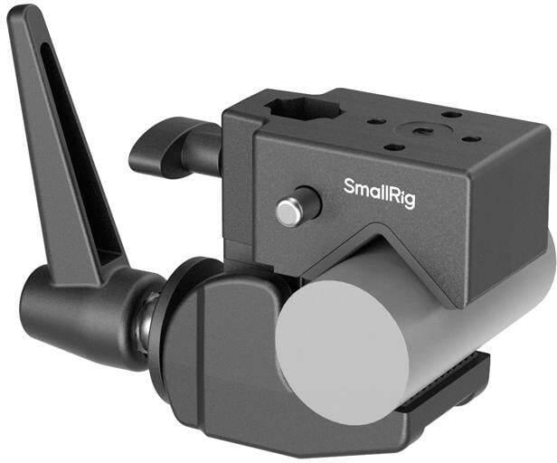 Immagine prodotto SmallRig 4861 Kit di supporto per supermorsetti