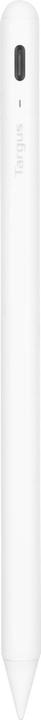 Actual product image Targus AMM174AMGL, Tablet, Apple, White, iPad (2018 and later)., 13.6 g, 9.6 mm