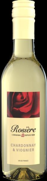 Produktbild Rosière Chardonnay Viognier (12 x 25 cl)