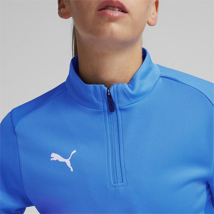 Produktbild Puma teamGOAL Training 1/4 Zip Top Wmn (XXL)