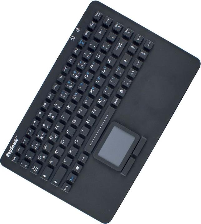 Produktbild KeySonic KSK-5230IN (DE, Kabelgebunden)