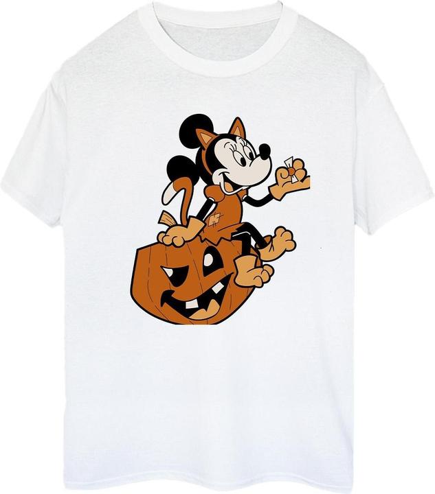 Mickey Mouse TShirt Halloween