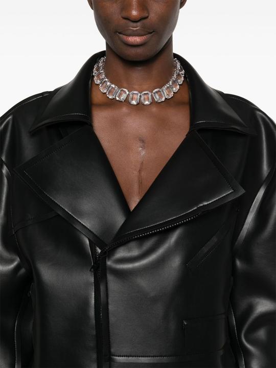 Immagine prodotto Norma Kamali Coats Black (S)