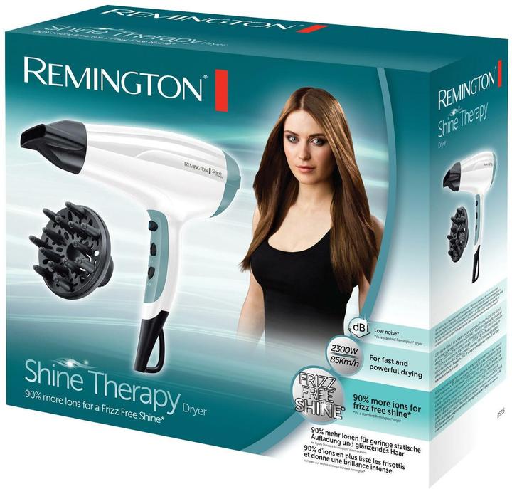 Produktbild Remington Shine Therapy