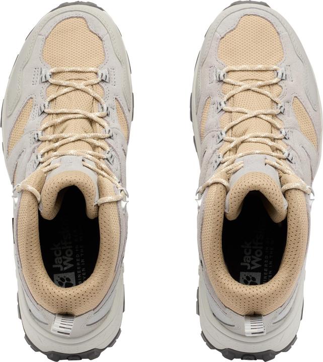 Immagine prodotto Jack Wolfskin Vojo Tour Texapore Mid M (45.5)