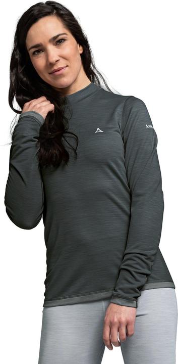 Actual product image Schöffel Shirts Merino Turtle Neck L (XL)