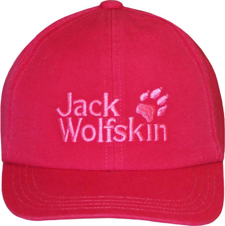 Jack Wolfskin Baseballmütze (One Size)