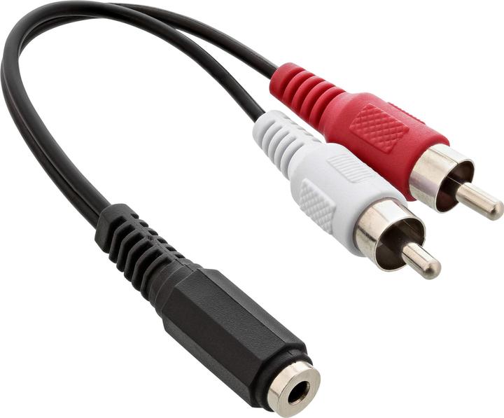 Produktbild InLine Bluetooth True Hi-Fi Audio Receiver (Empfänger)