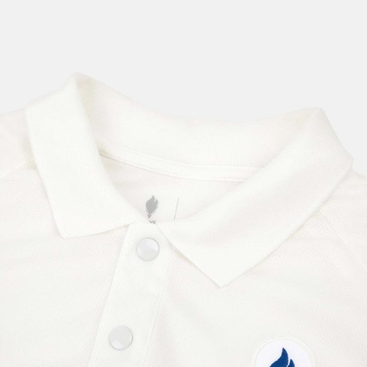 Le Coq Sportif poo-shirt e coq sportif efro 24 n° 2 (L)