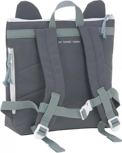 Image du produit Lässig Sac à dos Tiny cool Racoon (4 l)