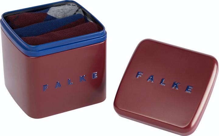 Actual product image Falke Happy Box SO (39 - 42)