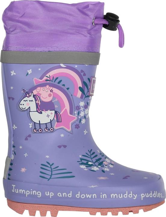 Image du produit Regatta Bottes en caoutchouc Splash Licorne (32)
