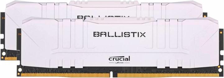 Crucial Ballistix (2 x 16GB, 2666 MHz, DDR4-RAM, DIMM)