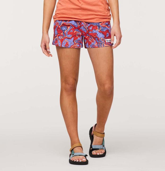 Image du produit Cotopaxi Brinco 3" Short-Print (XL)