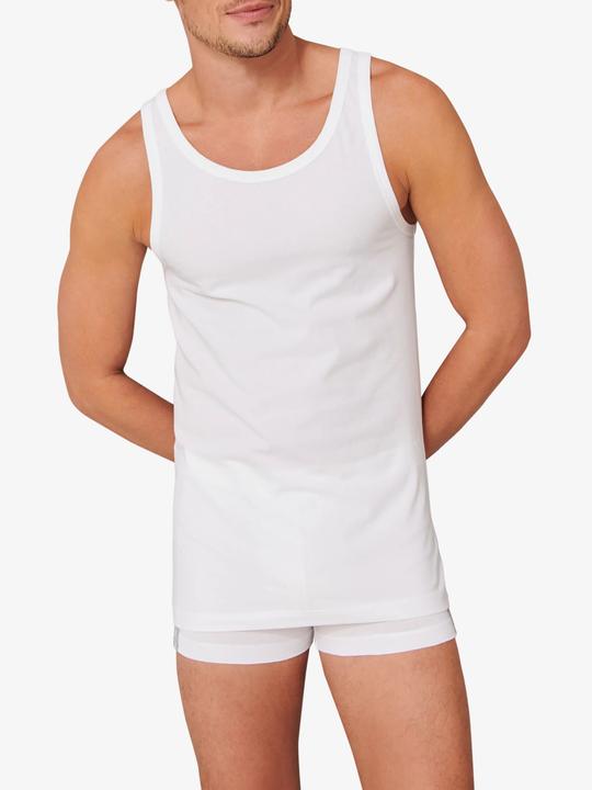 Actual product image Schiesser Tank Top (7)