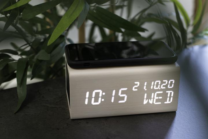Produktbild Avenwood Qi Charging Speaker