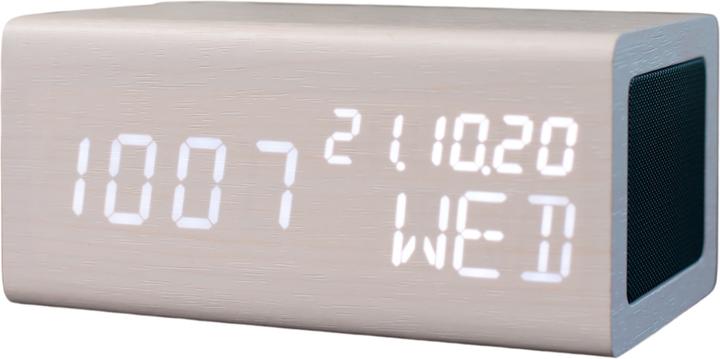 Avenwood Qi Charging Speaker