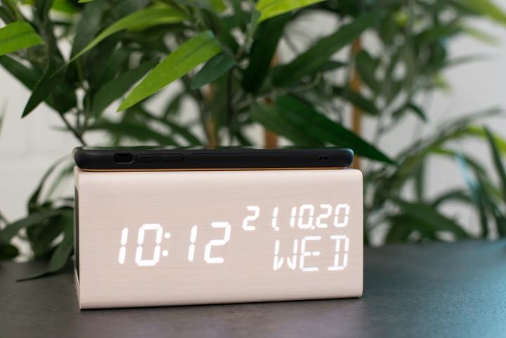 Produktbild Avenwood Qi Charging Speaker