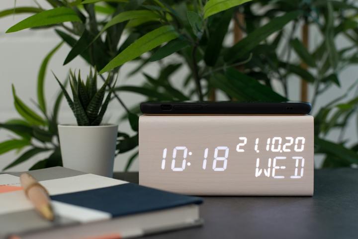 Produktbild Avenwood Qi Charging Speaker